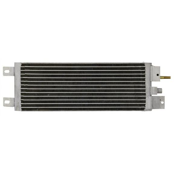 Spectra Premium 7-3274 Automotive Air Conditioning Condenser Fits select: 2000 DODGE GRAND CARAVAN, 2000 CHRYSLER TOWN & COUNTRY