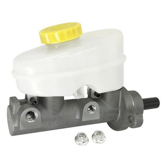 Brake Master Cylinder - Compatible with 1995 - 1998 Jeep Grand Cherokee 1996 1997