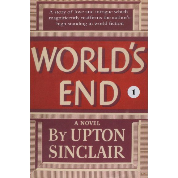 Pre-Owned World's End I (Paperback) 1931313016 9781931313018