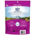 thumbnail image 2 of Natural Balance L.I.T. Limited Ingredient Treats Small Breed Dog Treats, Sweet Potato & Venison Formula, 8 Ounce Pouch, Grain Free, 2 of 8