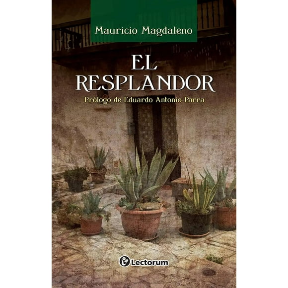 El resplandor