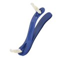 thumbnail image 3 of Violin Shoulder Rest Adjustable Elastic Non Slip Pad with Foam Musical Instrument Accessories(Sky Blue ), 3 of 5