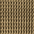 thumbnail image 1 of Ahgly Company Tapis d'Intérieur Lavables en Machine, Carrés Transitionnels, 7' Carrés, 1 of 7