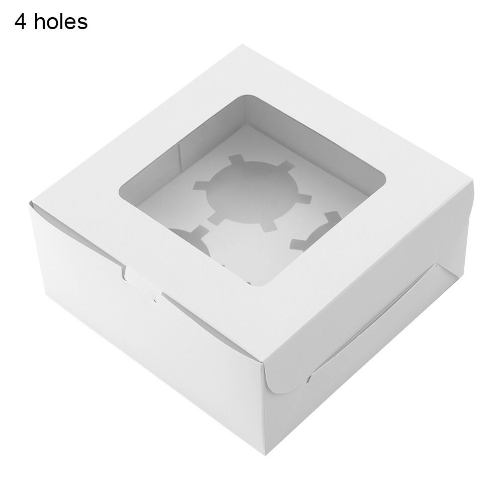 Clear Window Kitchen Accessories Wedding Favors Birthday Party Supplies