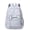 light blue, variant on Lightweight Cartoon Print Backpack, Large Capacity Casual Daypack for School, College & Work Commute, Ins Style Travel Bag