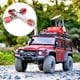 thumbnail image 4 of 2pcs 62mm Stainless Steel Drive Shaft Accessories Fit for Axial SCX10 1/10 RC Car Model, 4 of 4