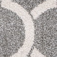 thumbnail image 3 of Safavieh Amherst Wendy Geometric Area Rug, Dark Gray/Beige, 8' x 10', 3 of 10