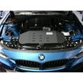 thumbnail image 2 of Injen Technology Cold Air Intake SP1122P SP Series; Short Ram Intake System; Polished Aluminum Tube; Blue Dry Media Filter; With Air Box With Scoop, 2 of 2
