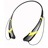 JuSp For iPhone 5_iPhone 6 _Best Seller Newest Sports Wireless Bluetooth 4.0 Stereo Music 760 Headset (Best Wireless Router For Iphone)