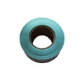 20-Roll Thermal Label Paper Thermal Sticker Paper for Price Computing ...