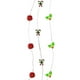 thumbnail image 1 of Luces navideñas LED con micropuntos para celebraciones, 20 unidades, 1,9 m, 1 of 3