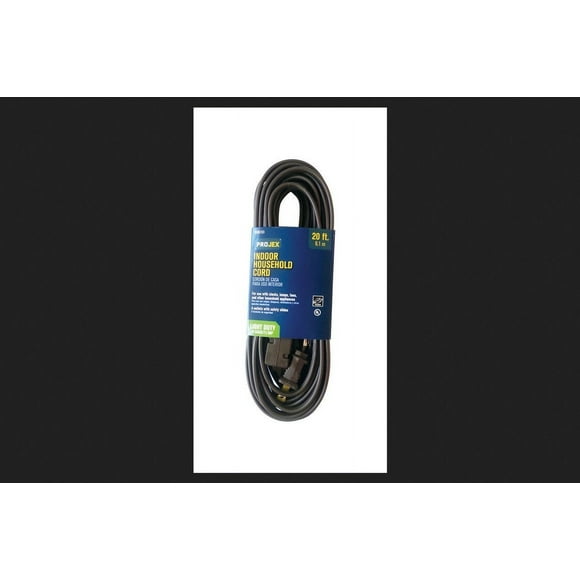 Cable Extension Ace Trading Multiway 6,1 m 16/2 SPT