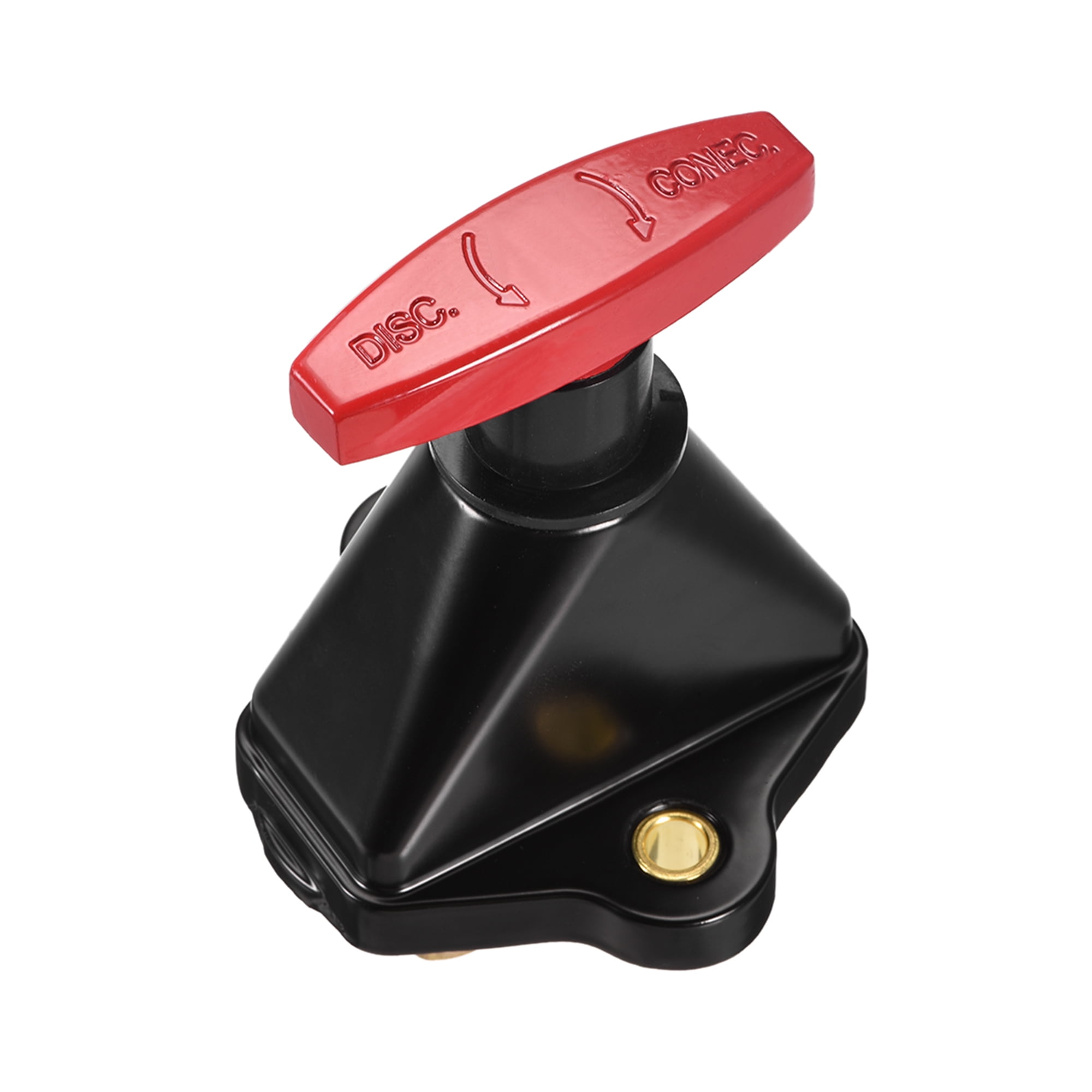 Battery Disconnect Switch Isolator Cut OFF Power Kill Switch for Marine