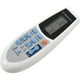 thumbnail image 1 of Control remoto para aire acondicionado R91 / BGCE R91 / BGE R92 / BGCE R92 / BGE, 1 of 5