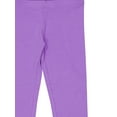 thumbnail image 2 of Wonder Nation Girls Kid Tough Legging, Sizes 4-18 & Plus, 2 of 3