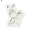 thumbnail image 1 of Lubelski Creative Bake Mold Different Shapes Widely Used Decorating Tools Cookies Baking Mould for Home, 1 of 4