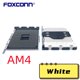 thumbnail image 3 of Original Foxconn LGA AM4 Motherboard Mainboard Soldering BGA CPU Socket Holder, 3 of 5