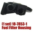 thumbnail image 4 of Sinyiin Energy Efficient Fuel Filter Optimizes Filtration Boosts Mileage Lowers Pollution, 4 of 8