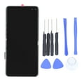 thumbnail image 2 of Fyydes Galaxy S10+ Plus AMOLED LCD Digitizer Screen Assembly Replacement Pack, 2 of 7