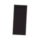 thumbnail image 2 of Cortinas para puertas francesas, cortinas laterales, herramientas con aislamiento térmico. negro, 2 of 9