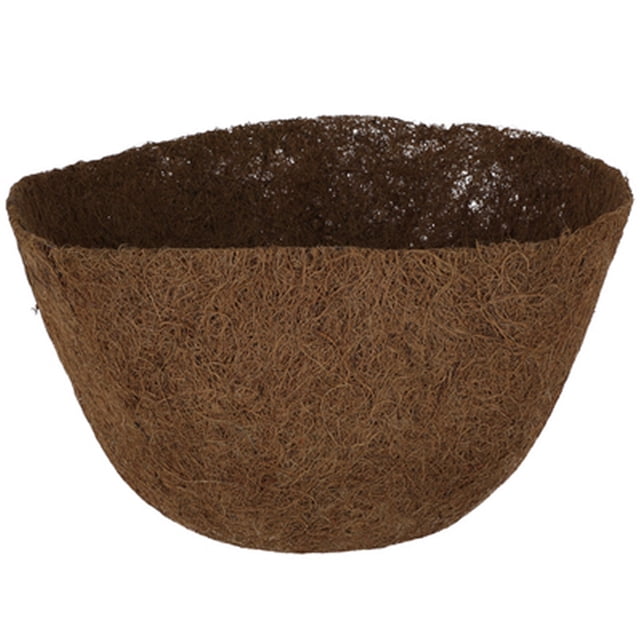 12"/31cm aquasav forro coco redondo