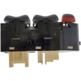 thumbnail image 5 of Dorman 901-023 Power Window Switch - Front Left, 5 Button for Specific Pontiac Models, 5 of 6