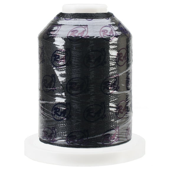 Rayon Super Strength Thread Solid Colors, 1100 Yds