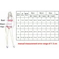 thumbnail image 4 of Pink Black Pearl Bikini Set Women Sexy Low Waist Thong Swimsuit 2 Pieces Bra Thongs Swimwear, 4 of 4