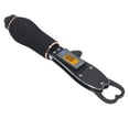 thumbnail image 2 of Soporte portátil para labio de pez de aleación de aluminio, 25 kg, 240 mAh, antideslizante, con báscula electrónica para pesca., 2 of 14