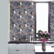 thumbnail image 3 of Vintage Brick Pattern Self-Adhesive Wallpaper Removable Wall Stickers Bedroom Wardrobe Decor, 3 of 5