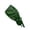 Green, variant on Kamentoy Women Halloween Print Cap Work Hat Hair Cover For Nurse Chef Salon Shower Daily Casual Outdoor Headwear For Ladies