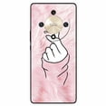 thumbnail image 4 of Funda protectora de silicona suave de TPU para Honor Magic6 Lite 5G con dibujos animados MAGIC 6Lite de lujo, 4 of 5