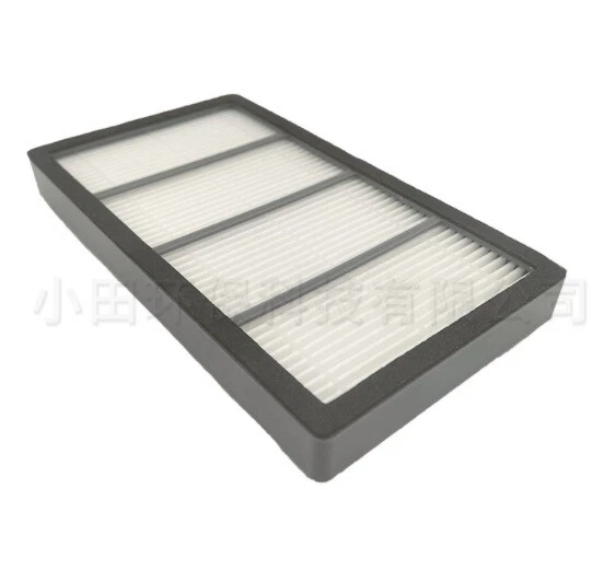 Applicable To Robot S9 S9+Sweeping Robot Accessories Hepa Filter