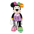 thumbnail image 2 of 25-inches Disney BRITTO Minnie Mouse Large Pop Plush, 2 of 4