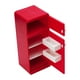 thumbnail image 1 of Muebles de casa de muñecas a escala 1:12 CUTICAT Nevera de casa de muñecas, 1 of 8