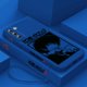 thumbnail image 3 of Funda de teléfono de Anime Cowboy Bebop para Samsung Galaxy S24, S23, S22, S21, S20 Pro FE Plus, Ultra Liquid Left Rope Cover, 3 of 5