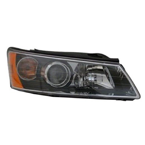 Hyundai Sonata Headlight Lens Cover