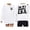 White, variant on YVNAURA Women's Oversized Halloween Sweatshirt Vintage Spooky Season Pullover Crewneck Long Sleeve Graphic Print Loose Fit Fall Casual Tops for Party Daily Wear 1 Pack, Orange,L