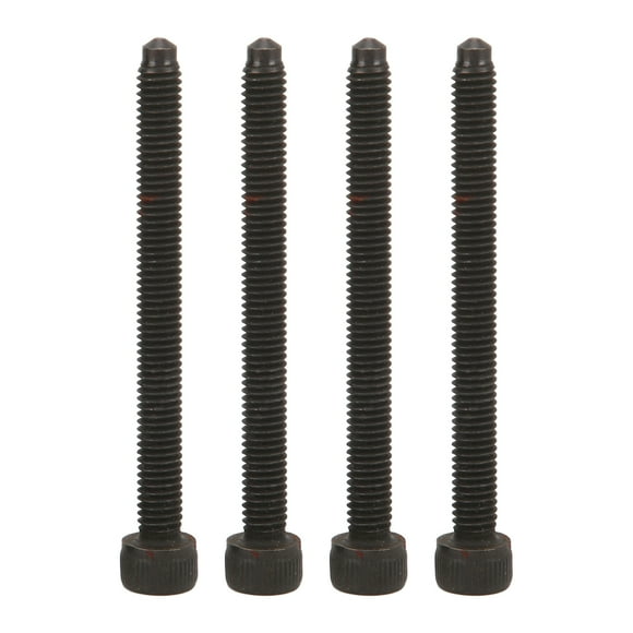 Oubit Injector Bolts Replacement,4pcs Injector Screws Bolts Injector Bolts Injector Screws Dependable Performance