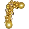 thumbnail image 2 of Amscan Party Balloon Garland Kit Gold (112006), 2 of 4