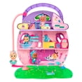 thumbnail image 2 of Playset Cry Babies Magic Tears Mega House de Dreamy para mayores de 25 años, 2 of 8