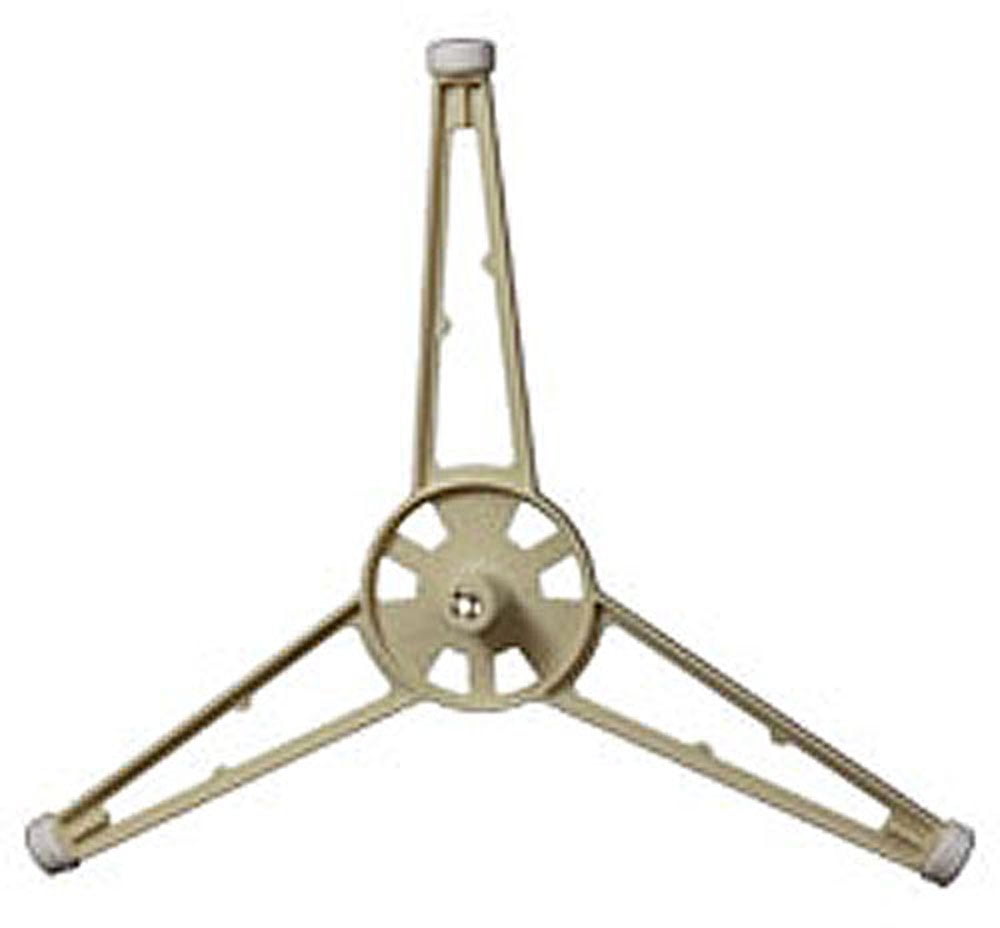 FROLPB025MRK0 Sharp Microwave Turntable Support Replacement