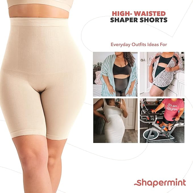 Empetua high waisted shaper short new arrivals