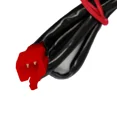 thumbnail image 3 of Suitable for Carburador de motocicleta con amortiguador electrónico automático y válvula de estrangulación eléctrica for Honda GY6 de 50 CC, 125 CC y 150 CC, carburador de 4 tiempos for ATV y scooter., 3 of 6