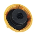 thumbnail image 4 of 2S658K218BA Engine Coolant Expansion Reservoir Tank / Cap for, 4 of 5