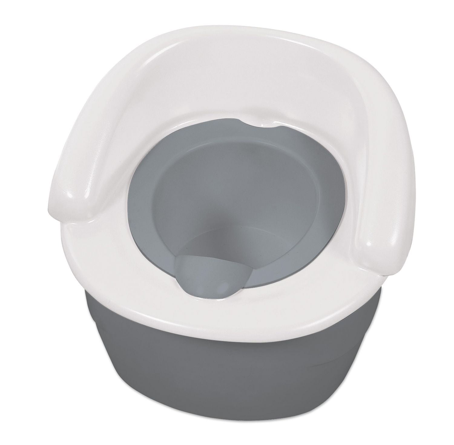 Idea Factory 3-in-1 Potty Trainer, Potty, Potty Ring, Step Stool