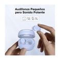 thumbnail image 3 of Audífonos Inalámbricos In Ear Manos Libres Bluetooth 5.3 Color azul claro, 3 of 3