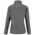 thumbnail image 2 of Result Genuine Recycled Womens Softshell Printable Jacket, 2 of 3