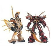 Manga Spawn Robots 2 Pack