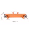 thumbnail image 4 of Easy To Install Practicality Guitar Accessories, Nut Sander,  Ukulele For Home Banjo Guitar, 4 of 8